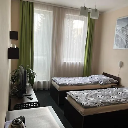 Apartment U Reky