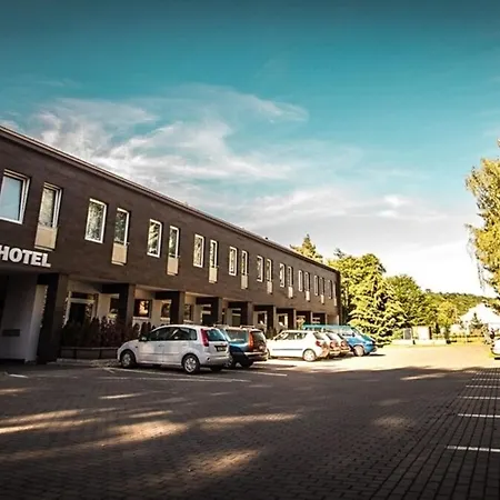U Reky Apartman Sázava